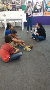 IEPC - Papirolas 2018