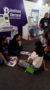 IEPC - Papirolas 2018