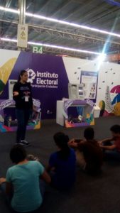 IEPC - Papirolas 2018