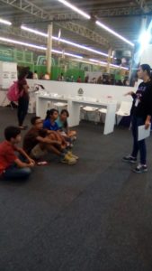 IEPC - Papirolas 2018