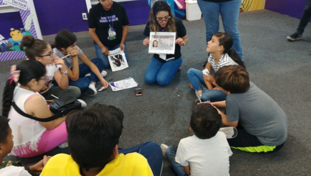 IEPC - Papirolas 2018