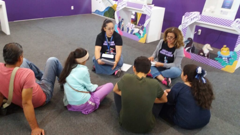 IEPC - Papirolas 2018