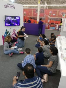 IEPC - Papirolas 2018