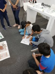 IEPC - Papirolas 2018