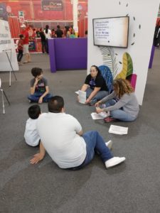 IEPC - Papirolas 2018