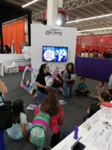 IEPC - Papirolas 2018