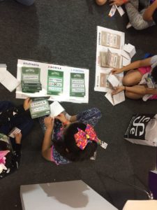 IEPC - Papirolas 2018