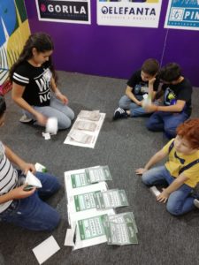 IEPC - Papirolas 2018