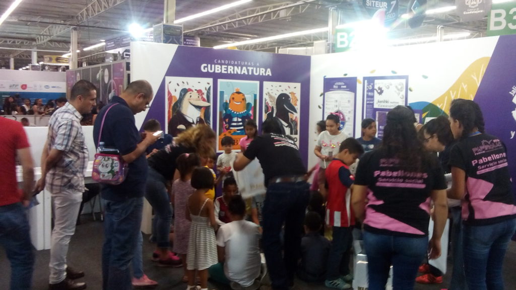 IEPC - Papirolas 2018