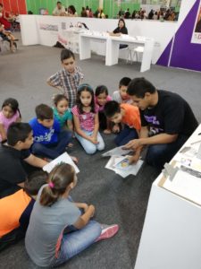 IEPC - Papirolas 2018