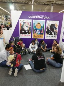 IEPC - Papirolas 2018