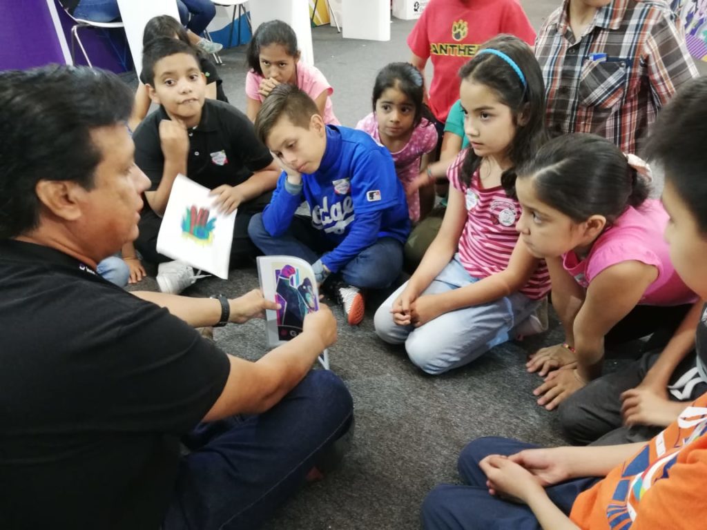 IEPC - Papirolas 2018