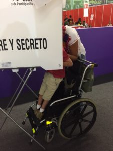 IEPC - Papirolas 2018