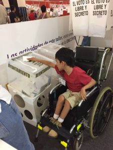 IEPC - Papirolas 2018