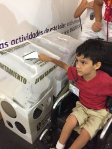 IEPC - Papirolas 2018