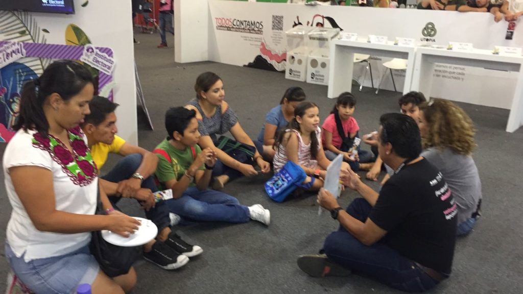 IEPC - Papirolas 2018