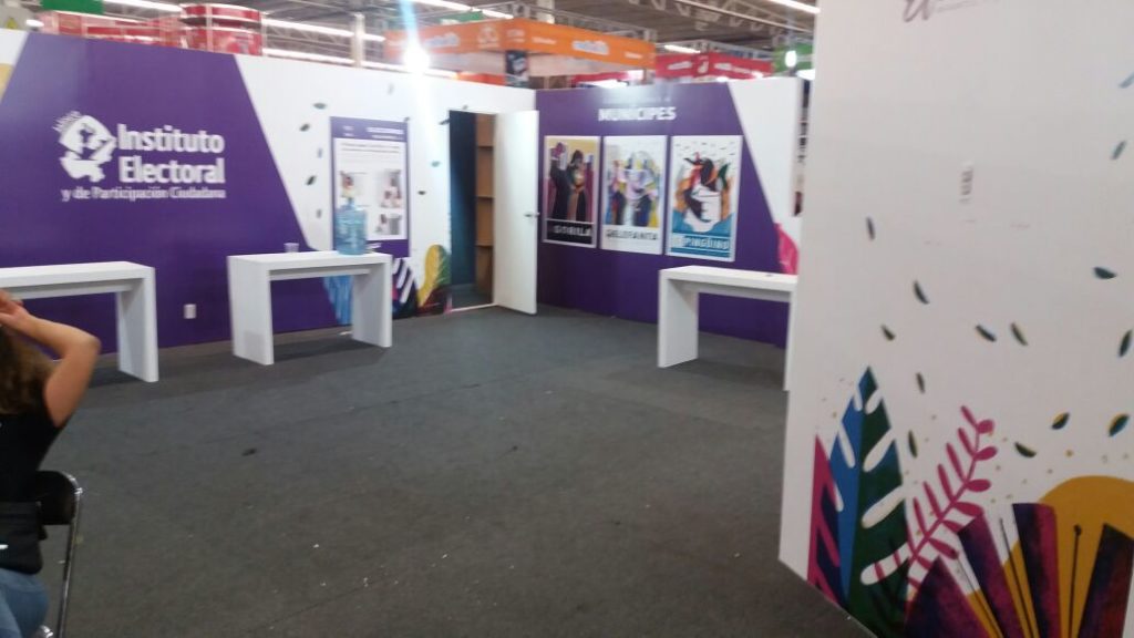 IEPC - Papirolas 2018