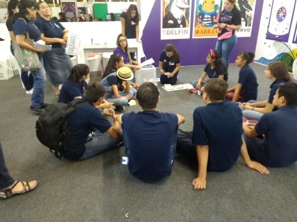 IEPC - Papirolas 2018