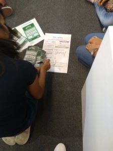 IEPC - Papirolas 2018