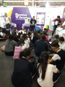 IEPC - Papirolas 2018