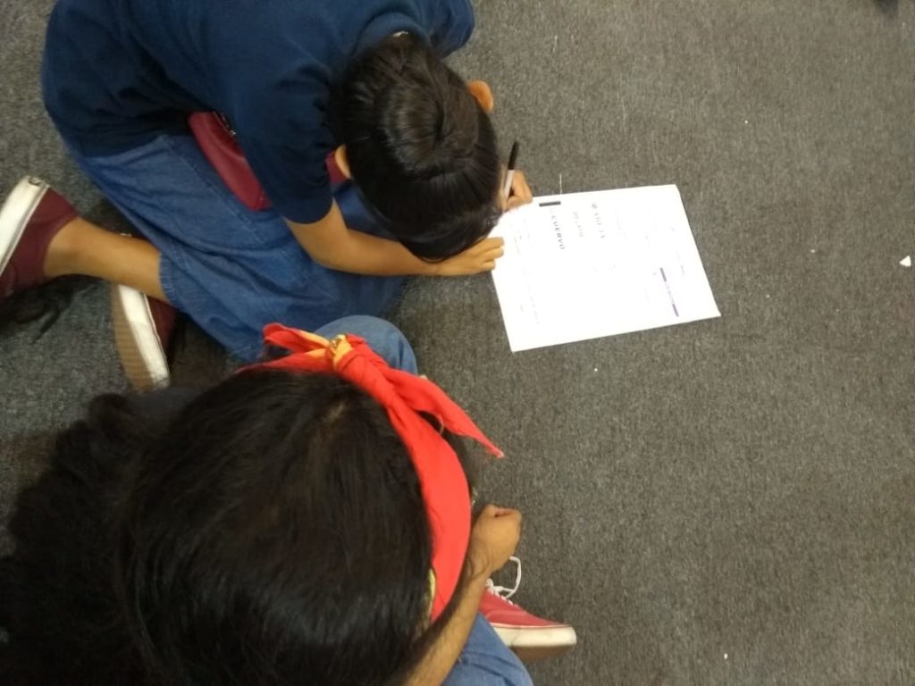 IEPC - Papirolas 2018