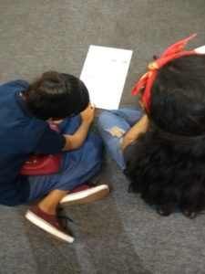 IEPC - Papirolas 2018