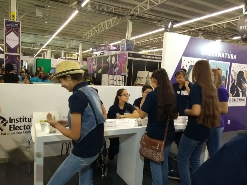 IEPC - Papirolas 2018