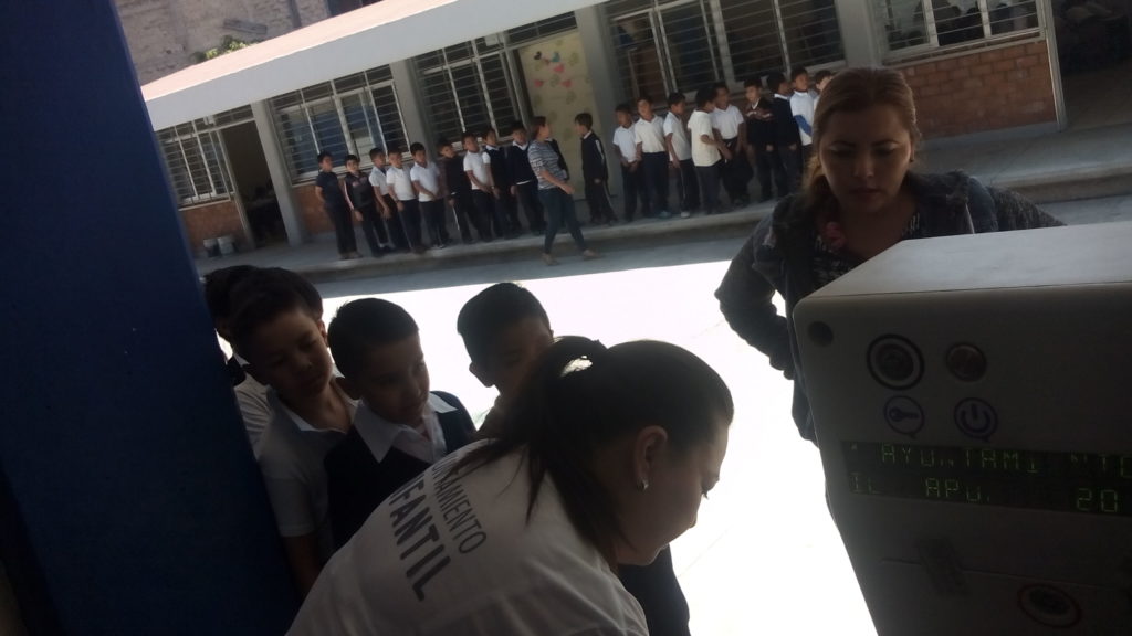 Ayuntamiento Infantil Zapopan 2018