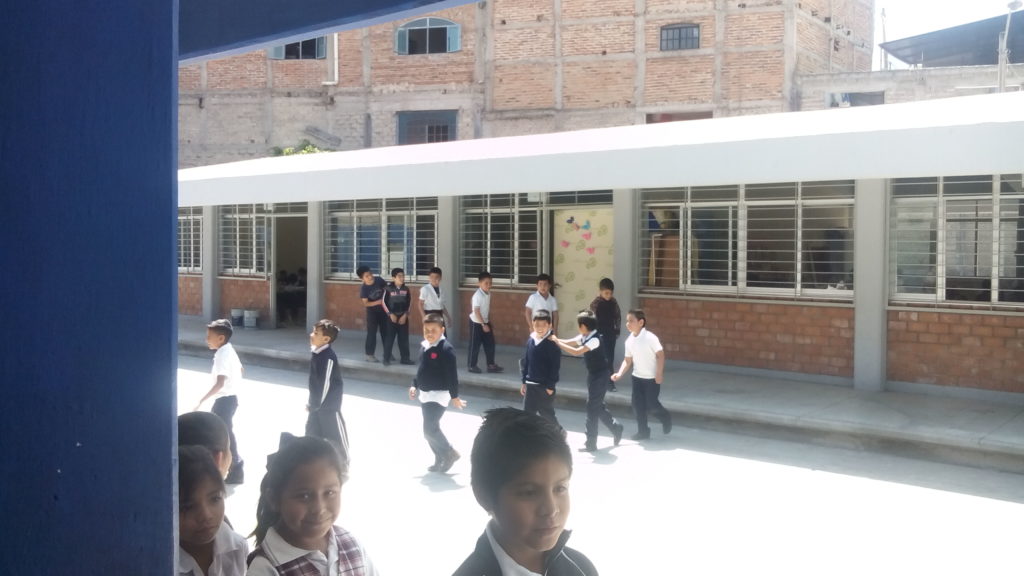 Ayuntamiento Infantil Zapopan 2018