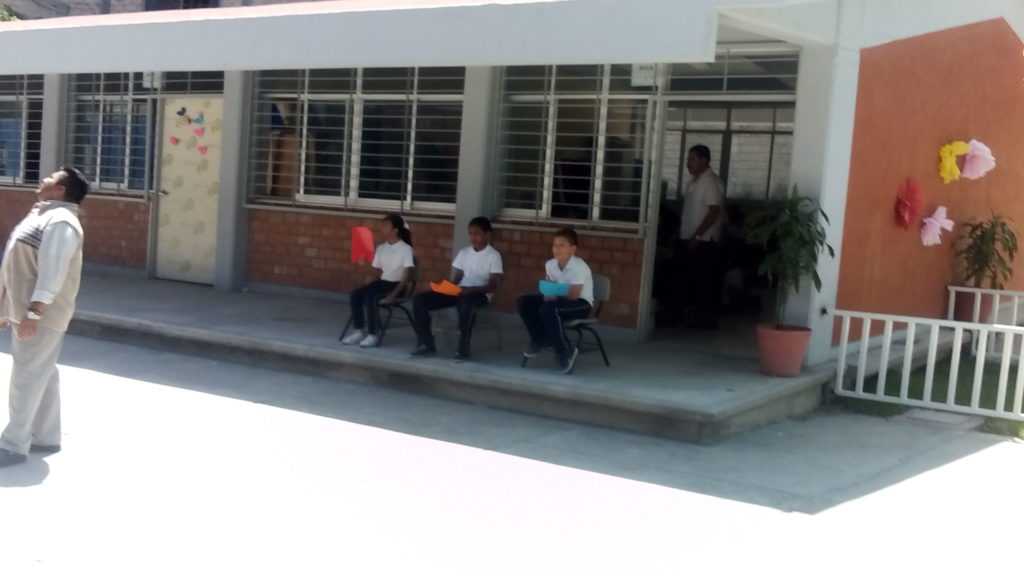 Ayuntamiento Infantil Zapopan 2018