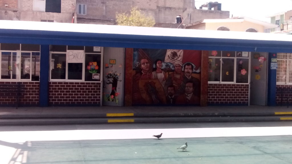 Ayuntamiento Infantil Zapopan 2018