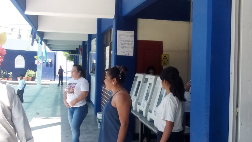 Ayuntamiento Infantil Zapopan 2018