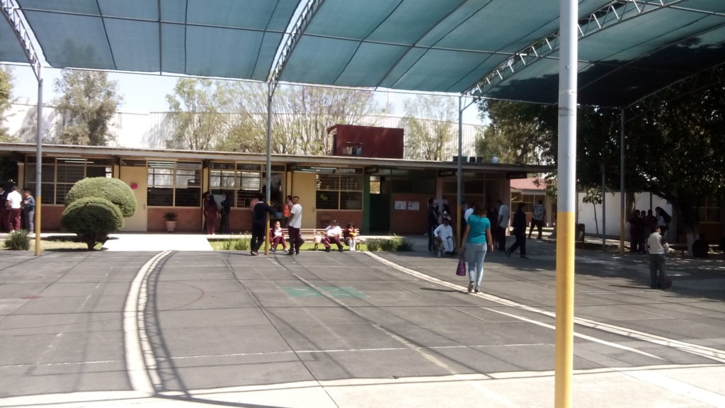 Ayuntamiento Infantil Zapopan 2018