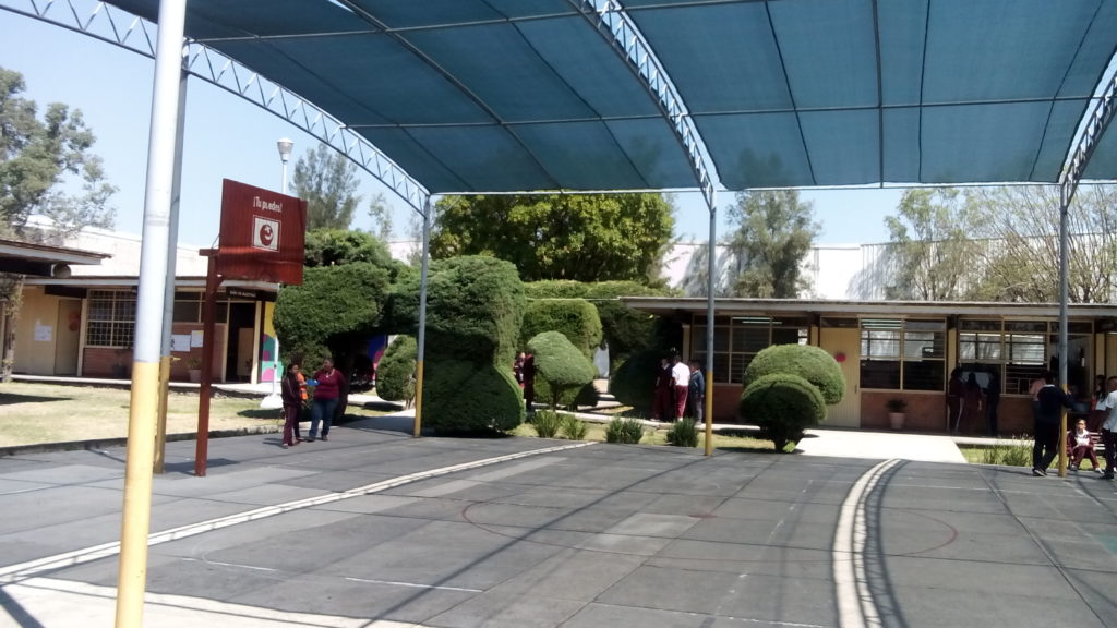 Ayuntamiento Infantil Zapopan 2018