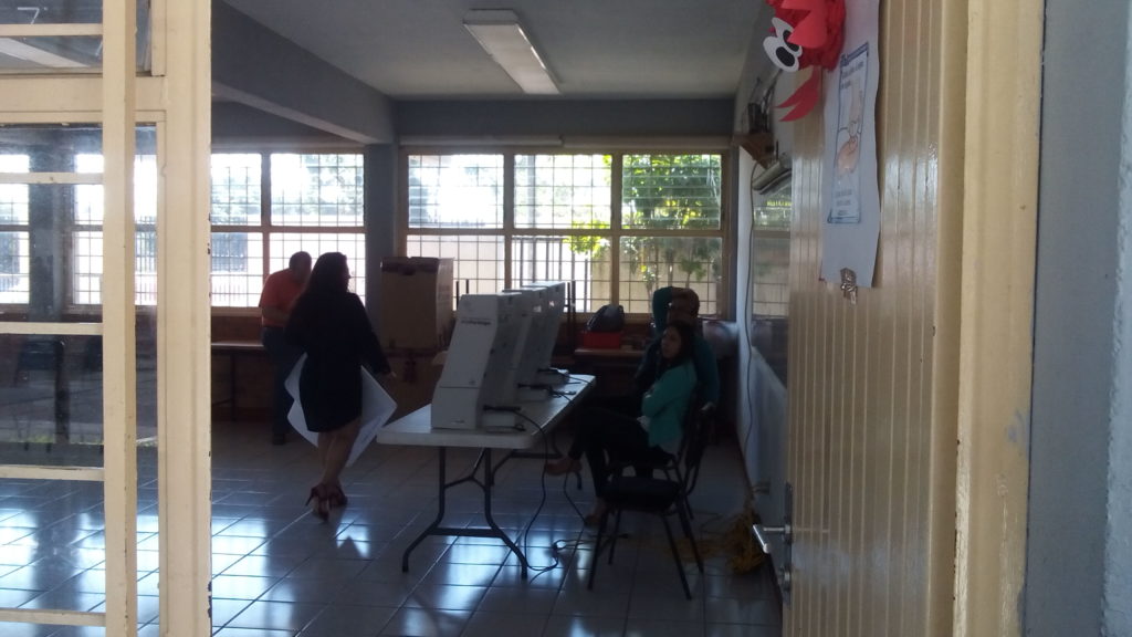 Ayuntamiento Infantil Zapopan 2018