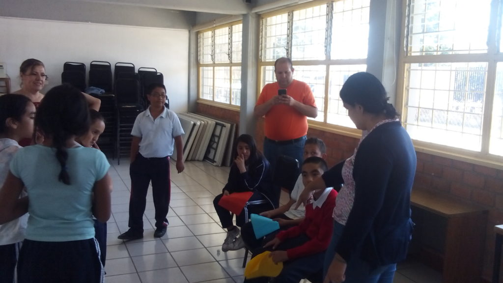 Ayuntamiento Infantil Zapopan 2018