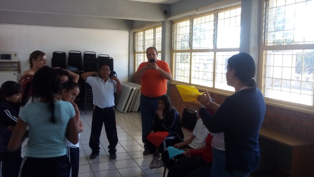 Ayuntamiento Infantil Zapopan 2018