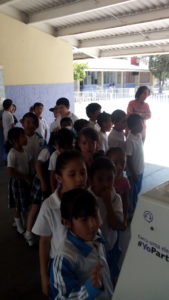 Ayuntamiento Infantil Zapopan 2018