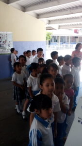 Ayuntamiento Infantil Zapopan 2018