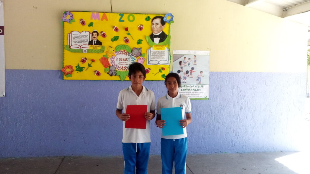 Ayuntamiento Infantil Zapopan 2018