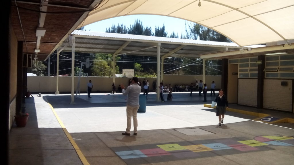 Ayuntamiento Infantil Zapopan 2018