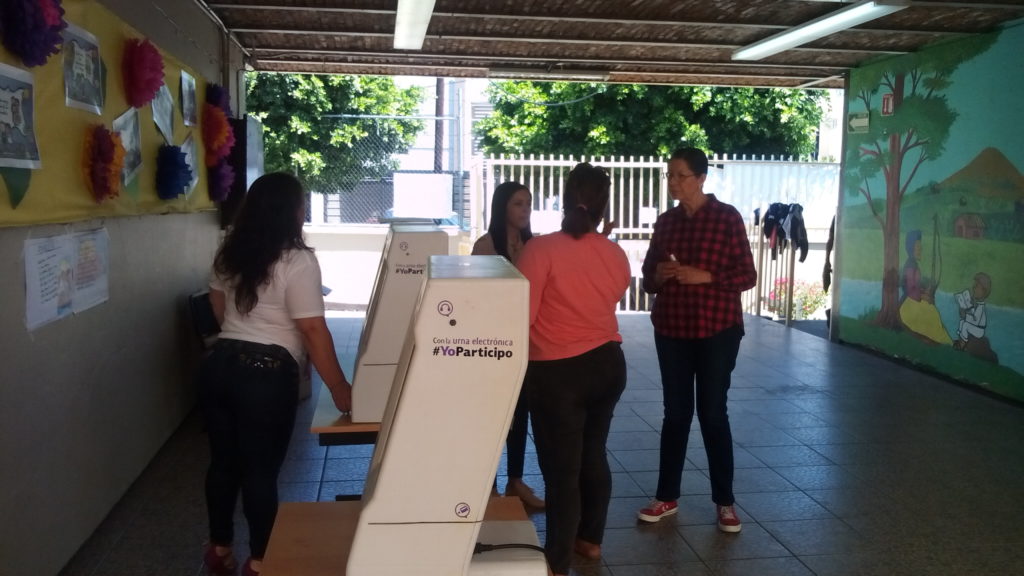 Ayuntamiento Infantil Zapopan 2018