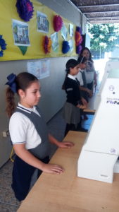 Ayuntamiento Infantil Zapopan 2018