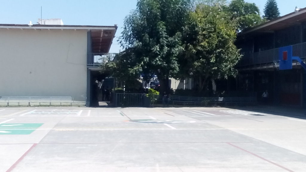 Ayuntamiento Infantil Zapopan 2018