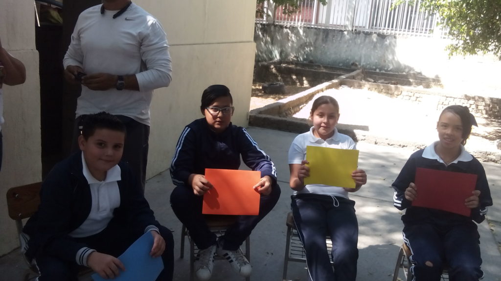 Ayuntamiento Infantil Zapopan 2018