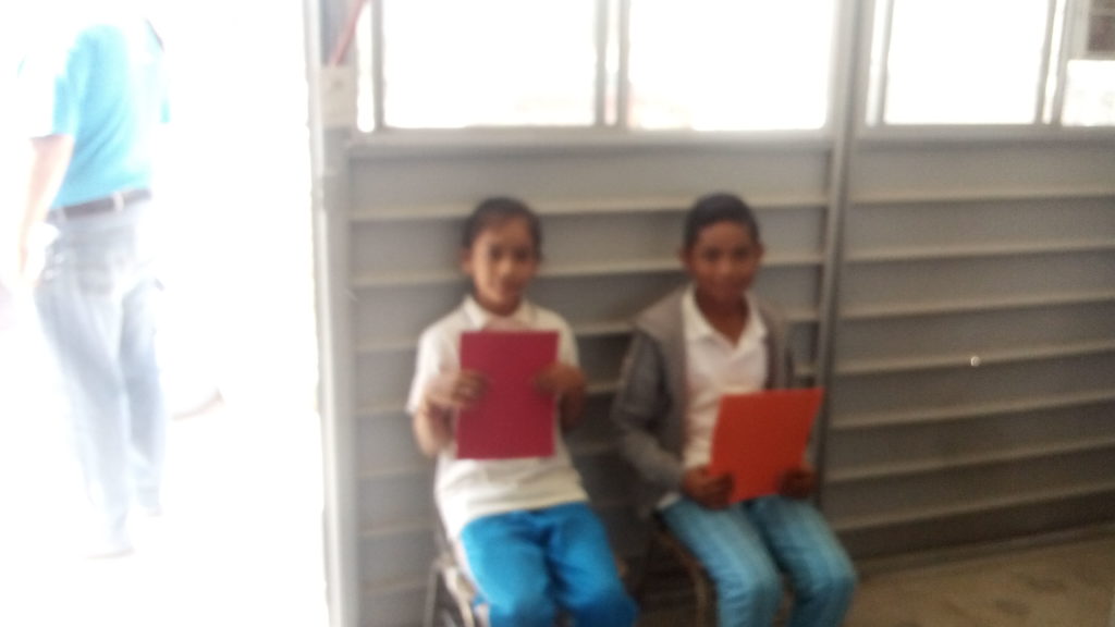 Ayuntamiento Infantil Zapopan 2018