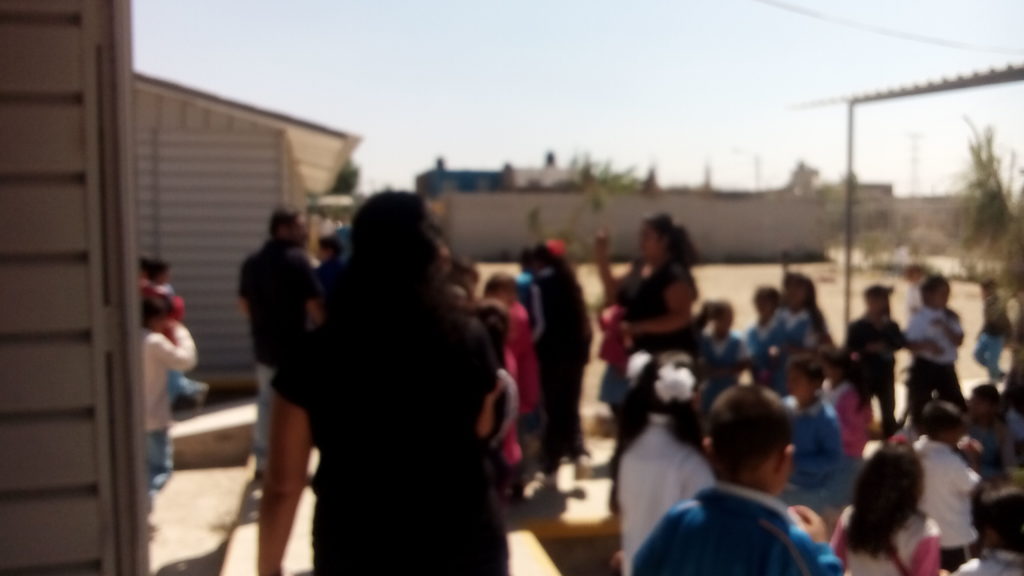 Ayuntamiento Infantil Zapopan 2018