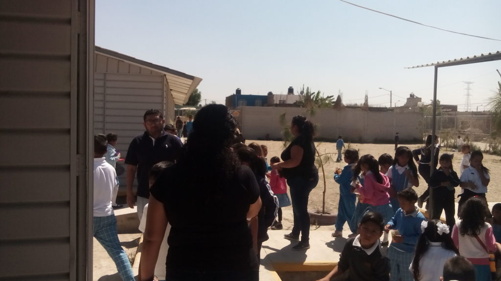 Ayuntamiento Infantil Zapopan 2018