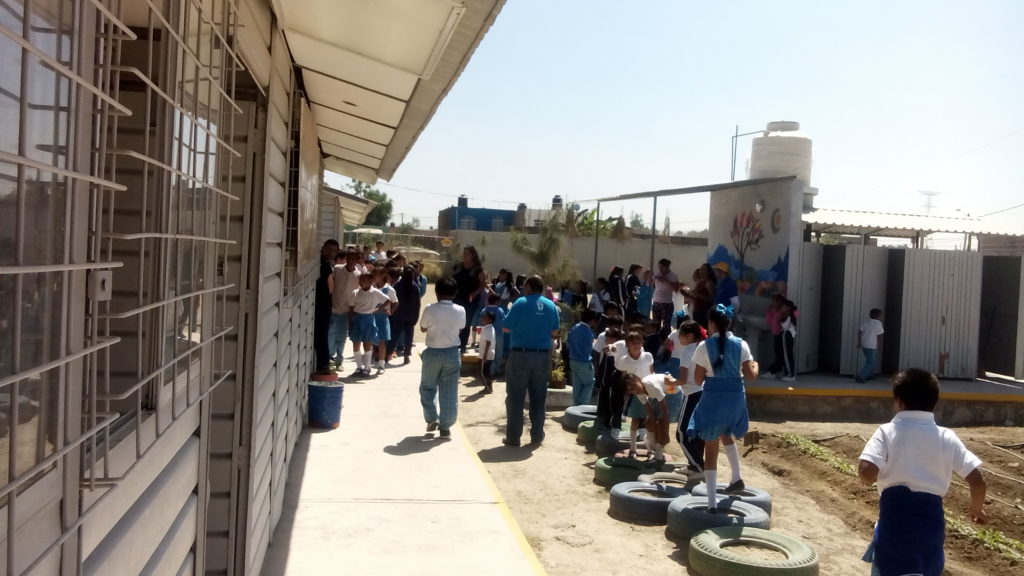 Ayuntamiento Infantil Zapopan 2018