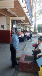 Ayuntamiento Infantil Zapopan 2018